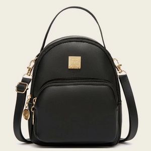 ✨Mini Backpack / Purse✨